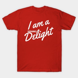 Delightful T-Shirt